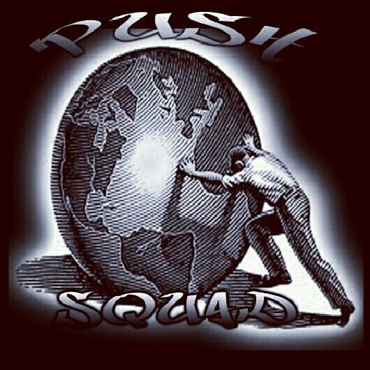 hillaryg23's tweet image. #Puuussshhh #PushSquad #A2TU #SupportTheUnderground