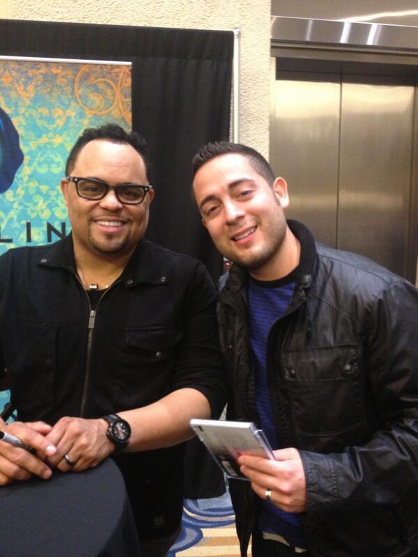 Jesse Pulido tweet media