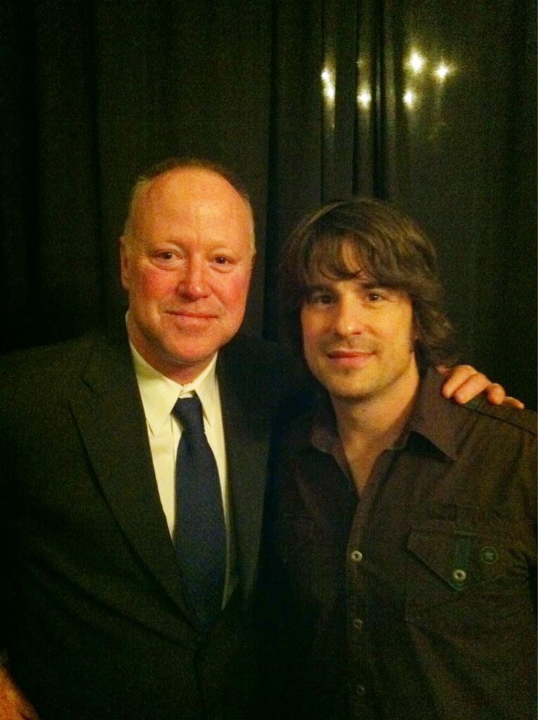 JIMMY WAYNE on Twitter: "I just spoke @ event in OKC. Mike Norris, son or  @legendnorris heard the story of Bea &amp; fell n love with it.  http://t.co/wezUMJs4Ky" / Twitter