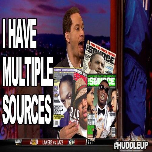 avelarde2's tweet image. mdcidmcimicdmc RT @HempsteadHuddle: #multipleSOURCES is running the sidelines…