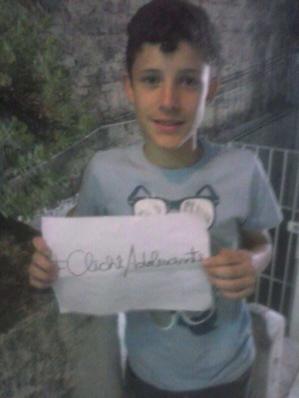 GarotadaCarroca's tweet photo. Bzbsbzb http://t.co/1dbtIMpxoQ