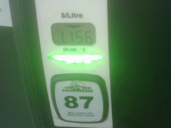 LePerry26's tweet image. 1.15 le gaz a ottawa!! Nice job!!!