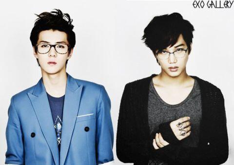 #TeamExotic tweet media