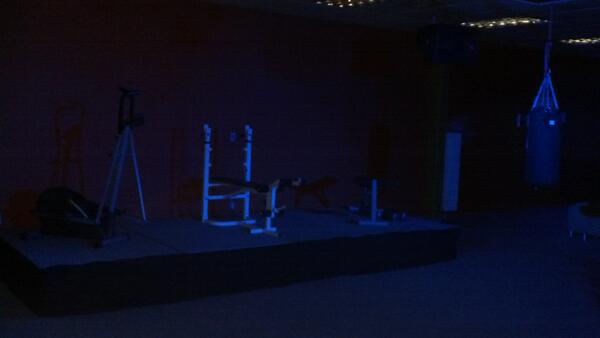 CrossOverRCM's tweet image. This is a spiritual and physical lesson that is on another level 12 noon see you there! #iTrain2Gain w/ @JermoneGlenn