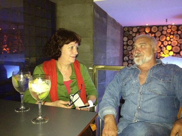 estebanfm85's tweet photo. Antigua cigarreria bilbao! Despues de una wena cena.. http://t.co/CmVZNfWVM4