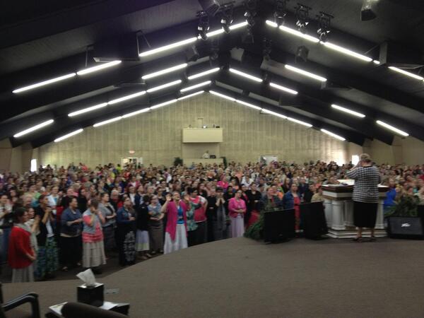 Arkansas Dist UPCI tweet media