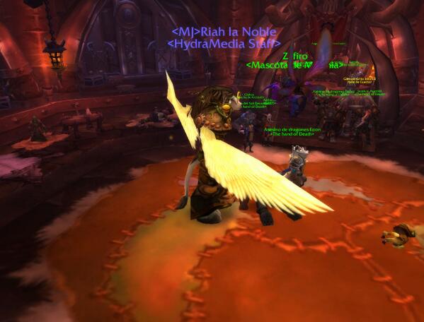 RiahWowhydra tweet picture