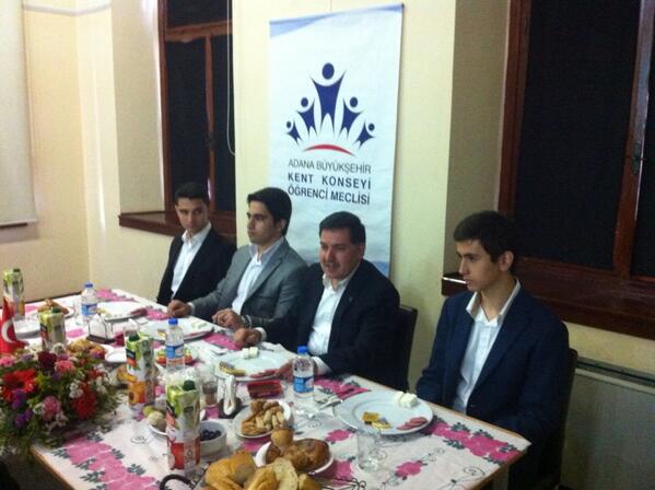 Sarıçam Belediyesi (@saricam_bld) on Twitter photo Sarıçam Bld. Bşk. <a href="/ahmetzenbilci/">Ahmet ZENBİLCİ 🇹🇷</a> Kent Konseyi Öğrenci Meclisi sabah kahvaltısında gençlerle bir araya geldi Sarıçam Bld. Bşk. <a href="/ahmetzenbilci/">Ahmet ZENBİLCİ 🇹🇷</a> Kent Konseyi Öğrenci Meclisi sabah kahvaltısında gençlerle bir araya geldi