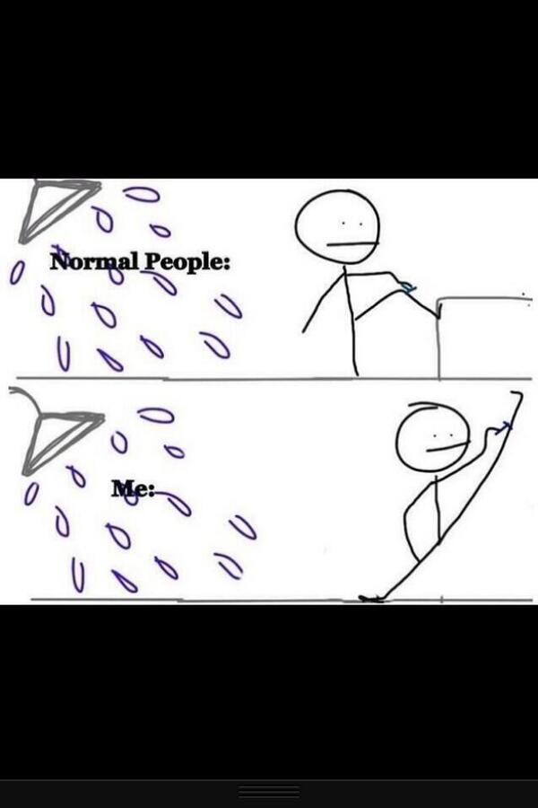 StuntStruggles's tweet photo. How cheerleaders shave http://t.co/48Am29N1fM