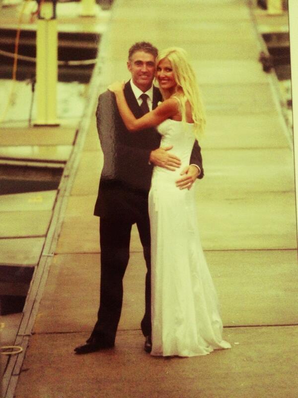 seldoohan's tweet photo. Happy Anniversary Babe @micksdoohan Love you x http://t.co/FXXQ1koxja