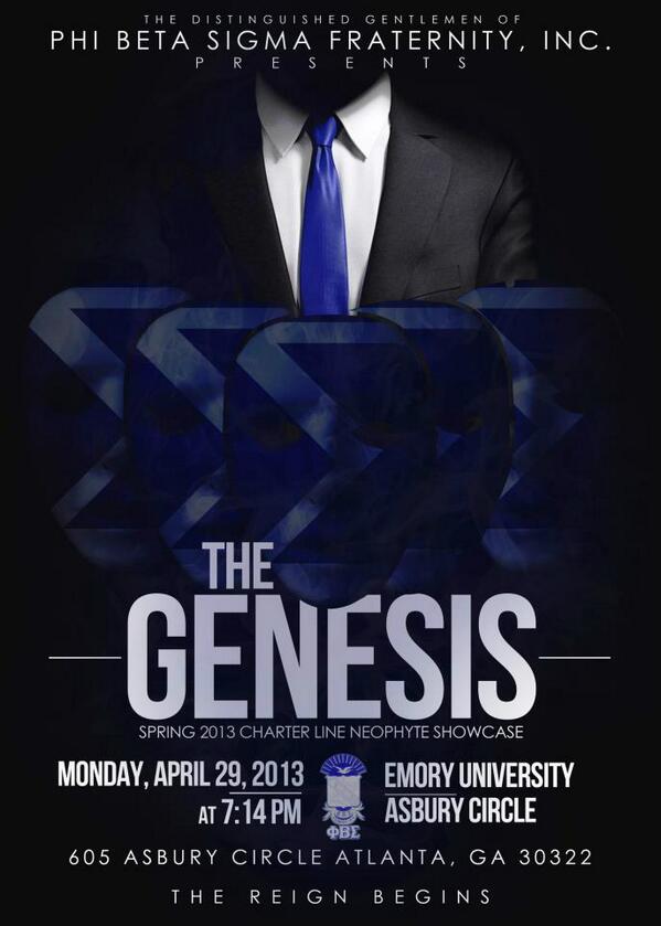 SilkSmooth's tweet image. Emory Sigmas about to turn up. #CharterLine.