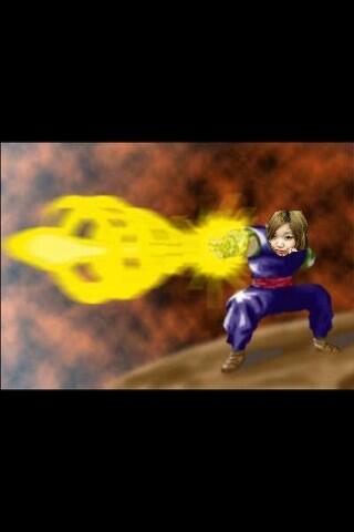 きゅあやまざき در توییتر 123matsumo 魔貫光殺法 まかんこうさっぽう とはピッコロ大魔王が孫悟空を倒すために修行して開発した業である 気功波の一種で 気を指先に集中させ一気に放つものであり この気功波にはどんなものでも貫く破壊力がある Http T Co