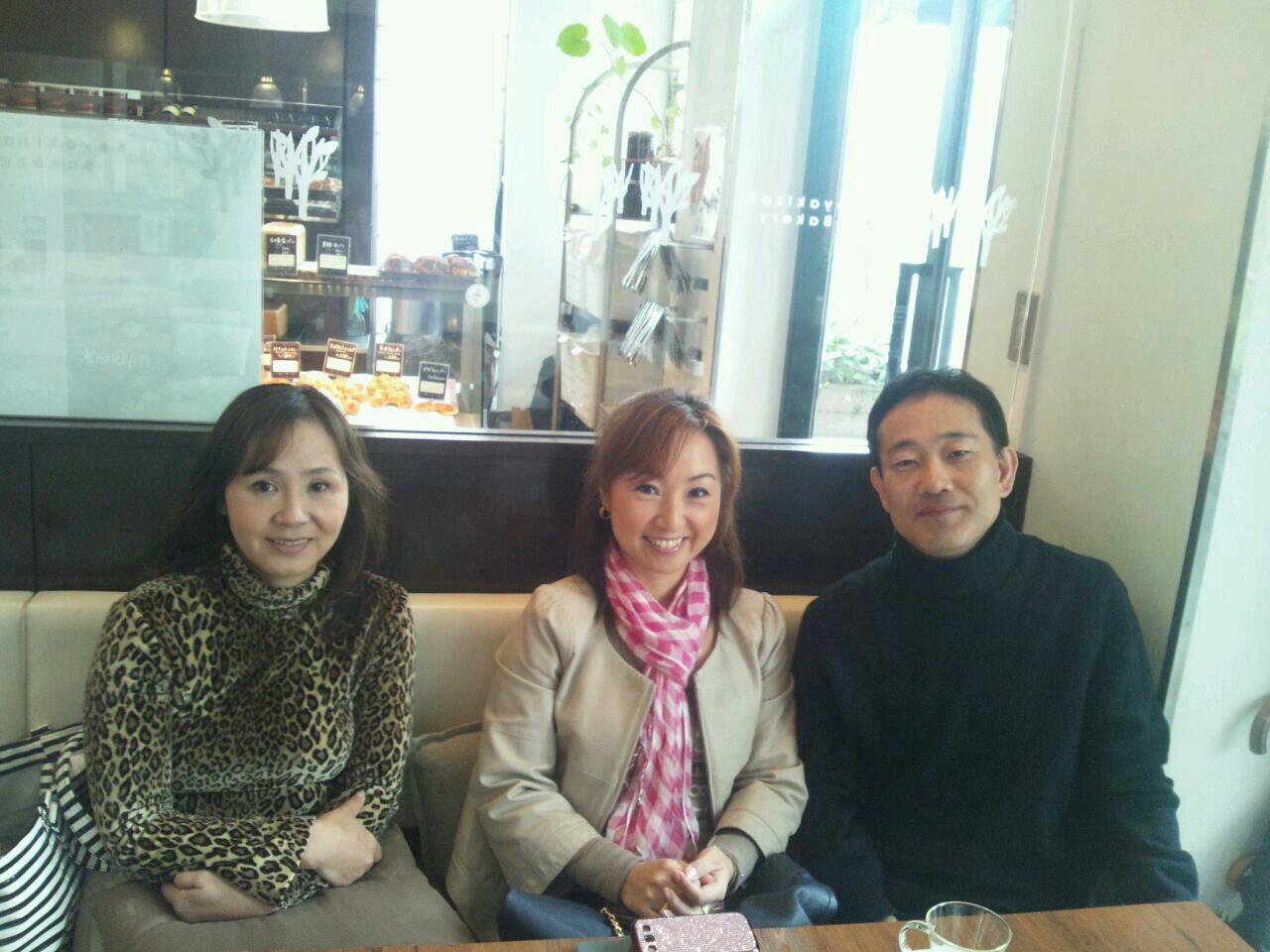 窪田 弘由記 六本木ヒルズで女性実業家の岩佐文恵さん 岡本香了さんと語る 話題はヒルズの話から経営の難しさ 原発 子供の話に広がった 女性の視点の大切さを改めて感じた Http T Co 2oti0crl6j