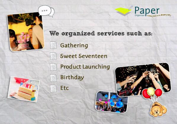 PaperOrganizer tweet picture