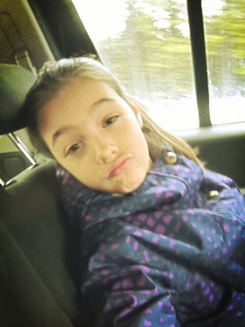 Emilyblake11's tweet photo. Well this is me... Haha #me http://t.co/UGxBRIYKNF