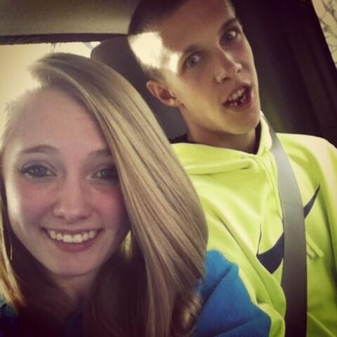 rex_gierhart's tweet image. He makes me smile like no one else ever could! #nevergivingup #perfict #iloveyou