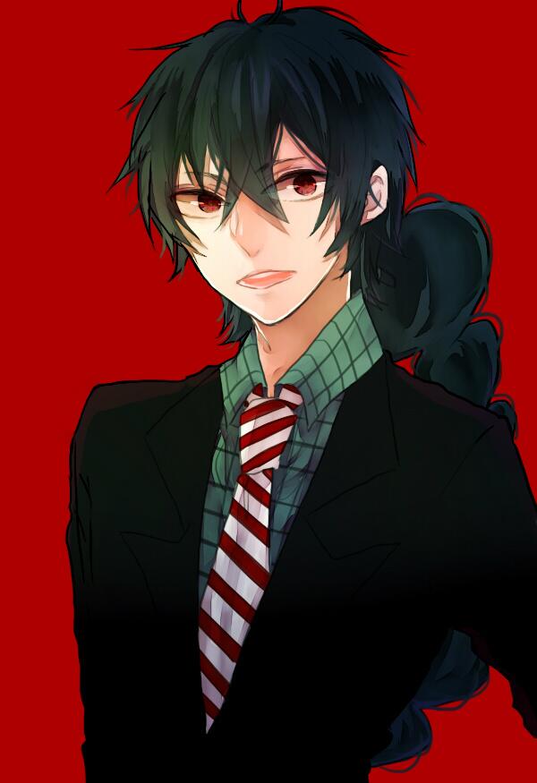 あわ 9 5ﾋﾟﾝﾄﾞﾗwebｵﾝﾘｰ え４ 衝動が抑えきれず描いちゃったスーツジュダルちゃんんんん マギ公式ですごい イラスト出たからお祝いにフォロー祭しようぜ Http T Co Ivvuvzvede Twitter