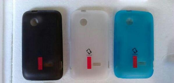 weXperia's tweet photo. Original CAPDASE Xperia Tipo Single /Dual [ 1 paket dg ScreenGuard ] 85k , [non ongkir ] 

mention for order http://t.co/1LJKnTJSOk