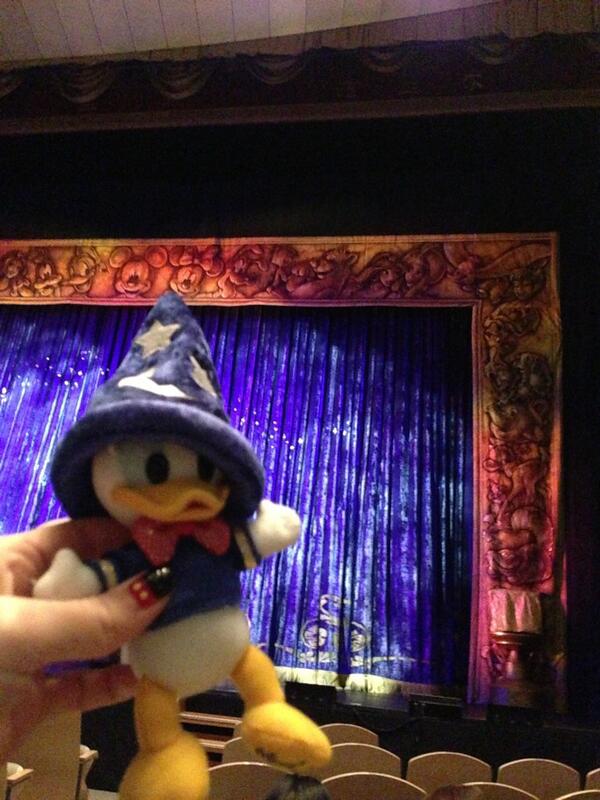 ディズニーライブ ディズニーライブ