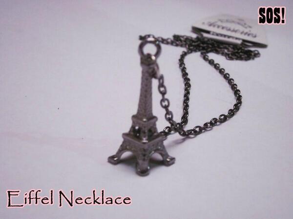 ShopSyalalala's tweet photo. @lissyalovitasar kalung paris 10ribu aja yuk sist ^_^ http://t.co/QhlPhi7wUH