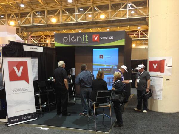 mbenoitarcane's tweet photo. Last day @KBIS2013 promoting innovative @vortekxp platform with Planit Canada booth 1648 http://t.co/XRsG2h8Dfb http://t.co/xsb5TOwJ81
