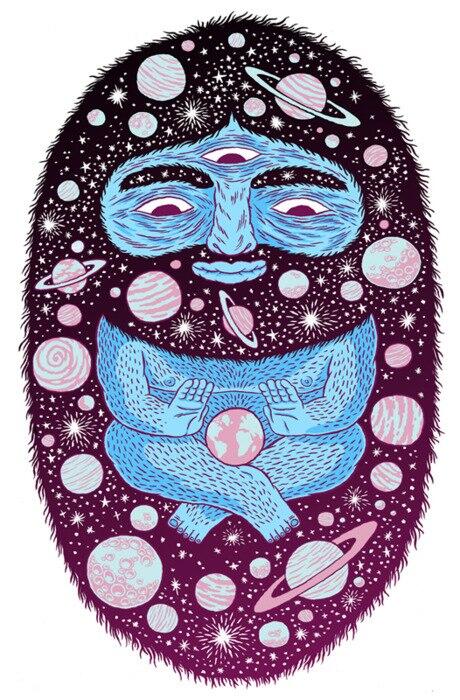 Bbbbeardd's tweet image. Beard Universe