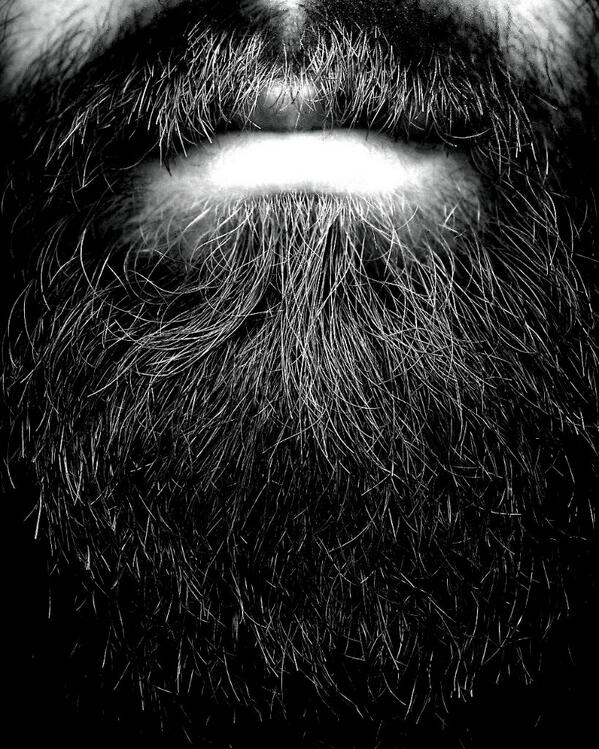 Bbbbeardd's tweet image. Just awsome #beard