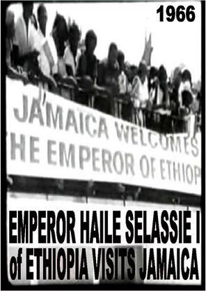 Bob Marley Museum on Twitter: &quot;We salute H.I.M. Emperor Haile Selassie 1st  on this day, the 47th anniversary of his visit to Jamaica.#GrounationDay.  http://t.co/HnKJC9eVXu&quot;
