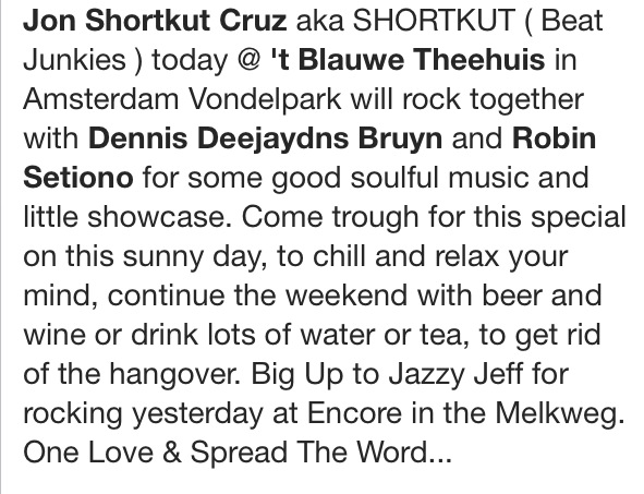 Dimmy Littlejohn tweet media