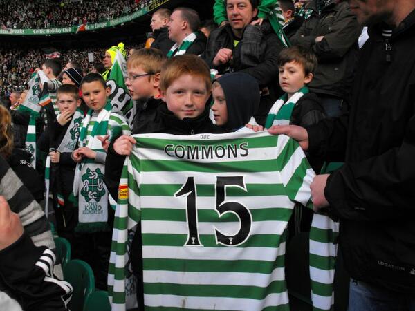 "@gillianl025:Big thanks to <a href="/kcommons15/">Kris Commons</a> for giving <a href="/KanoFoundation/">The Kano Foundation</a> kid his top #KanosComingToGetYou " <a href="/lisahague/">Lisa Hague</a>