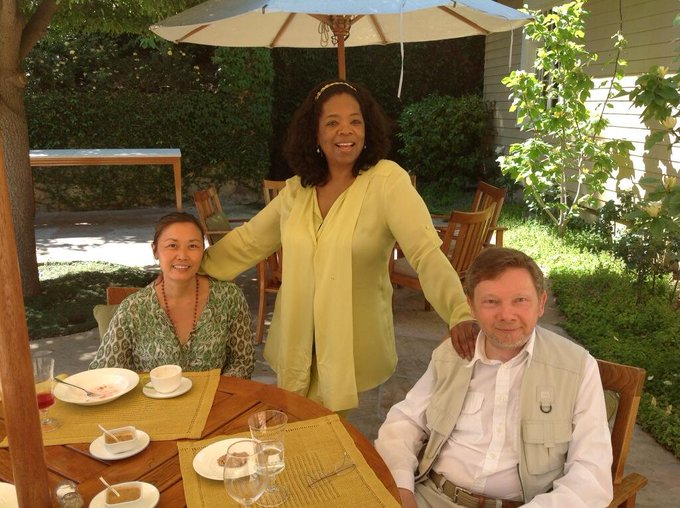 Watch Oprah Winfrey's leaked NSFW photo on TwXstars