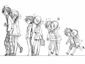 高校生の頭の中 Shiro Juudai Twitter
