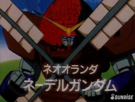 機動武闘伝gガンダム感想 3ページ目 Togetter 機動武闘伝gガンダム感想 3ページ目 Togetter