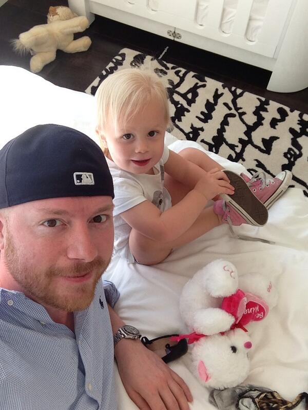 Eric Prydz on Twitter: "Me and mini-pryda getting ready for Coachella today! http://t.co/eTtls3CiK3"