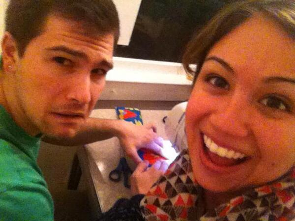 getgarmi's tweet image. #makingprototypes #tbt