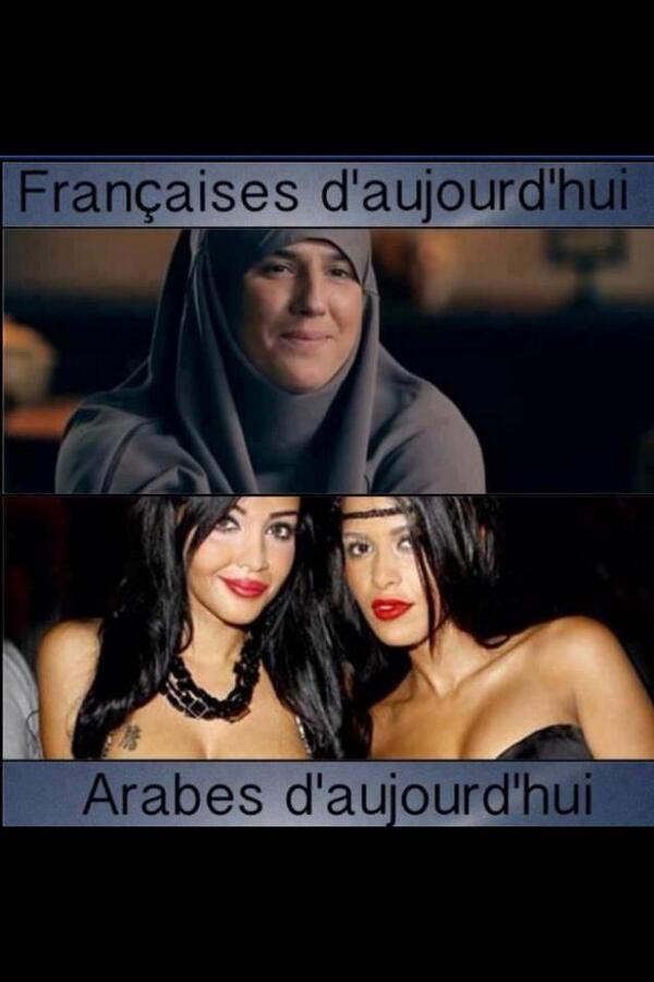 hamza91_'s tweet image. Wallah que cst vrai en plus !! #Choquant