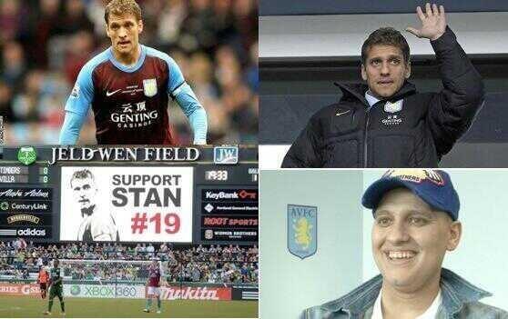 l0zharris's tweet image. looking at this makes me want to cry #avfc #supportstan #loveyoustan
