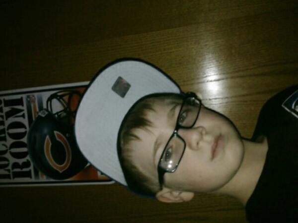 ZConnor tweet picture