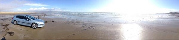 Jasey_B_DCFC's tweet image. Peugeot 407 car of the year #awesomescenery