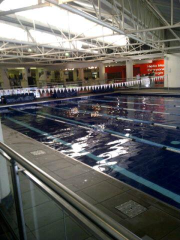 SwimCut tweet picture