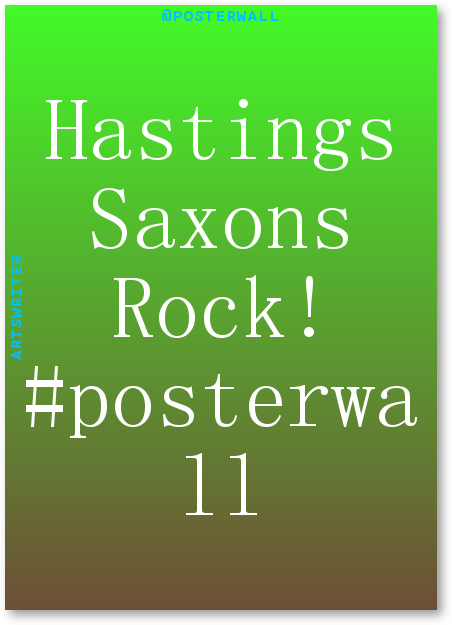 LUST: Posterwall tweet media