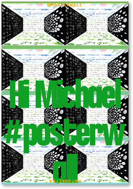 LUST: Posterwall tweet media
