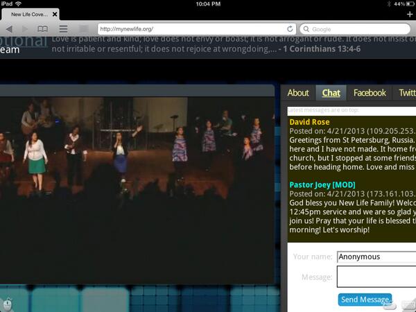 DavidRose71's tweet image. I love watching Pastor Rick Jam out on two keyboards at once! #keyboardmaster #newlife #pastorrick #pianoman