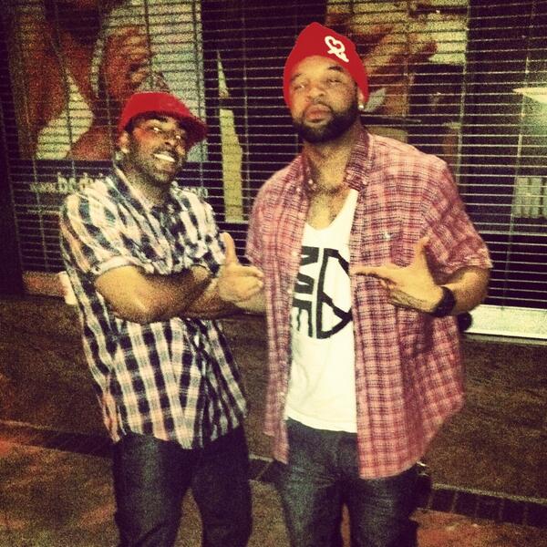 ZackJohnsonJr's tweet image. Crown Royal