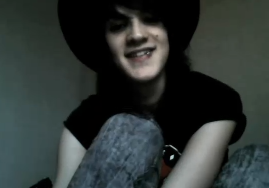 TRS_MA_ST's tweet photo. How many of you Rebels love @BretVonDehl's smile? http://t.co/tiw7Aw3S1h