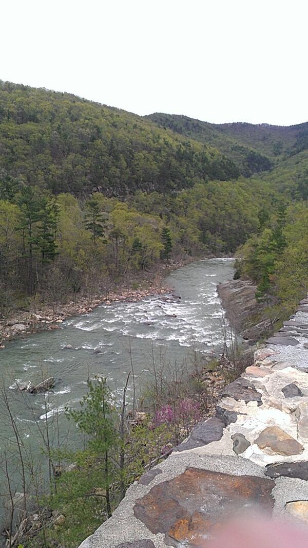 #goshenpass with @JamesBPollock and #jackcraddock