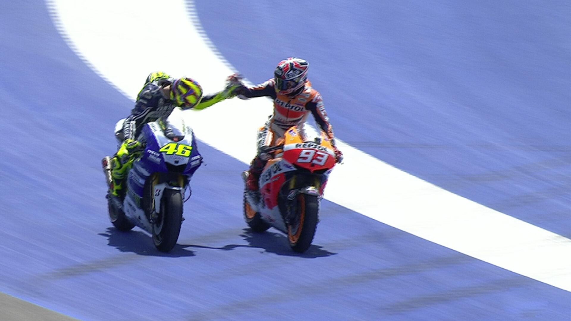 Квадропика это спорт