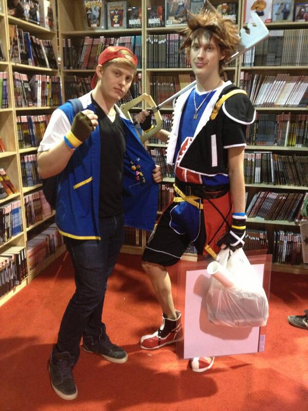 Zach Sanderson (ZachSanderson31) Twitter