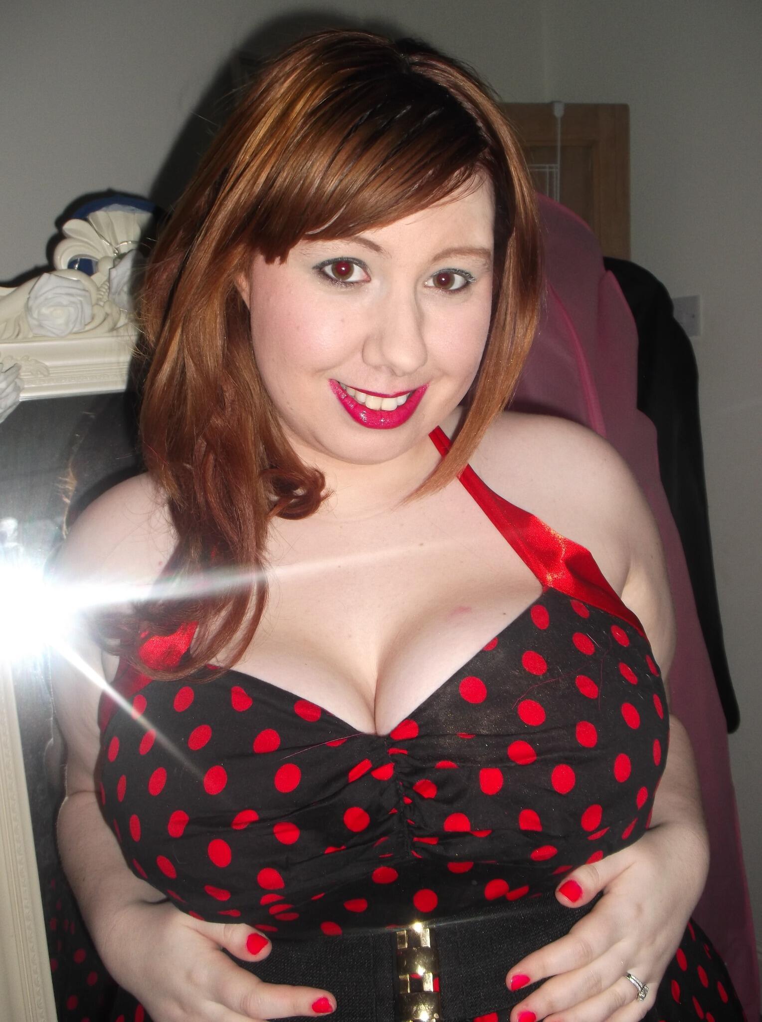 BBW Lucy Jones on X: Pokerdots and porn xx Check out my pics being added  throughout the day x @AWs_Finest @AdultWorkcom BBW BBWPORN  http:t.coUoYribDUl6  X