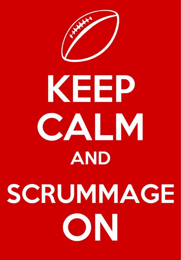 "<a href="/FR_union/">Front Row Union</a>: Keep Calm Poster to put up in changing rooms and the office !
#frontrowunion " <a href="/DWaltie99/">Derek Walters</a> <a href="/Berticus101/">Bertie Michau</a>